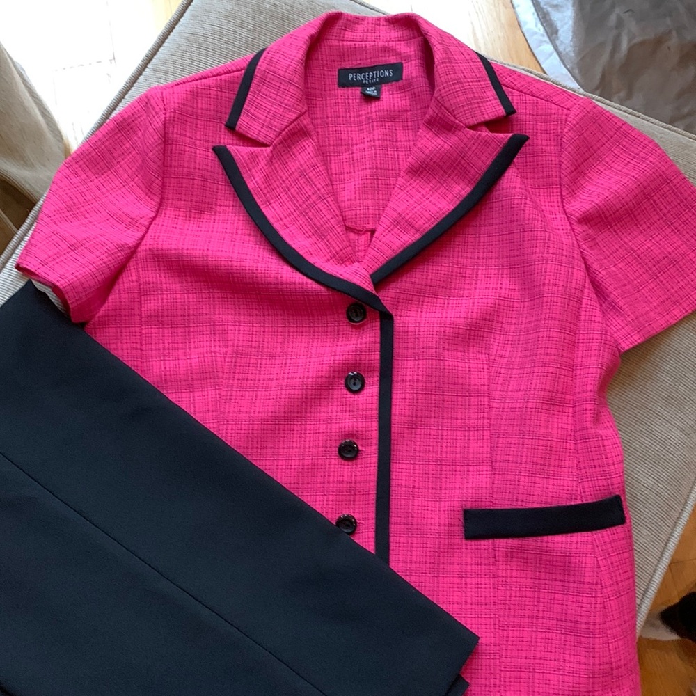 Pantsuit